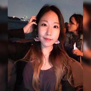 Meet your Posher, Jena jiwon